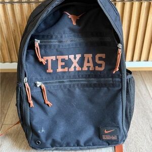 University of Texas Team Issued Backpack